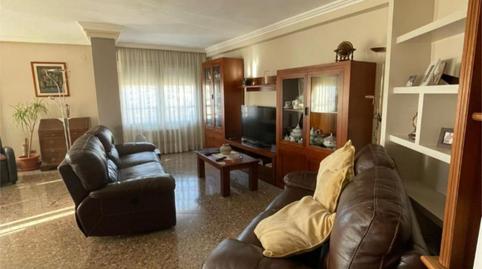 Foto 2 de Pis en venda a Passeig de Sunyer, 25, Centre, Reus