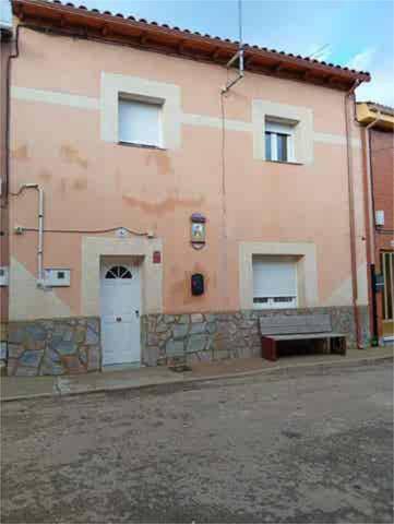 Casa-chalet en Venta en San Cristóbal de la Polantera