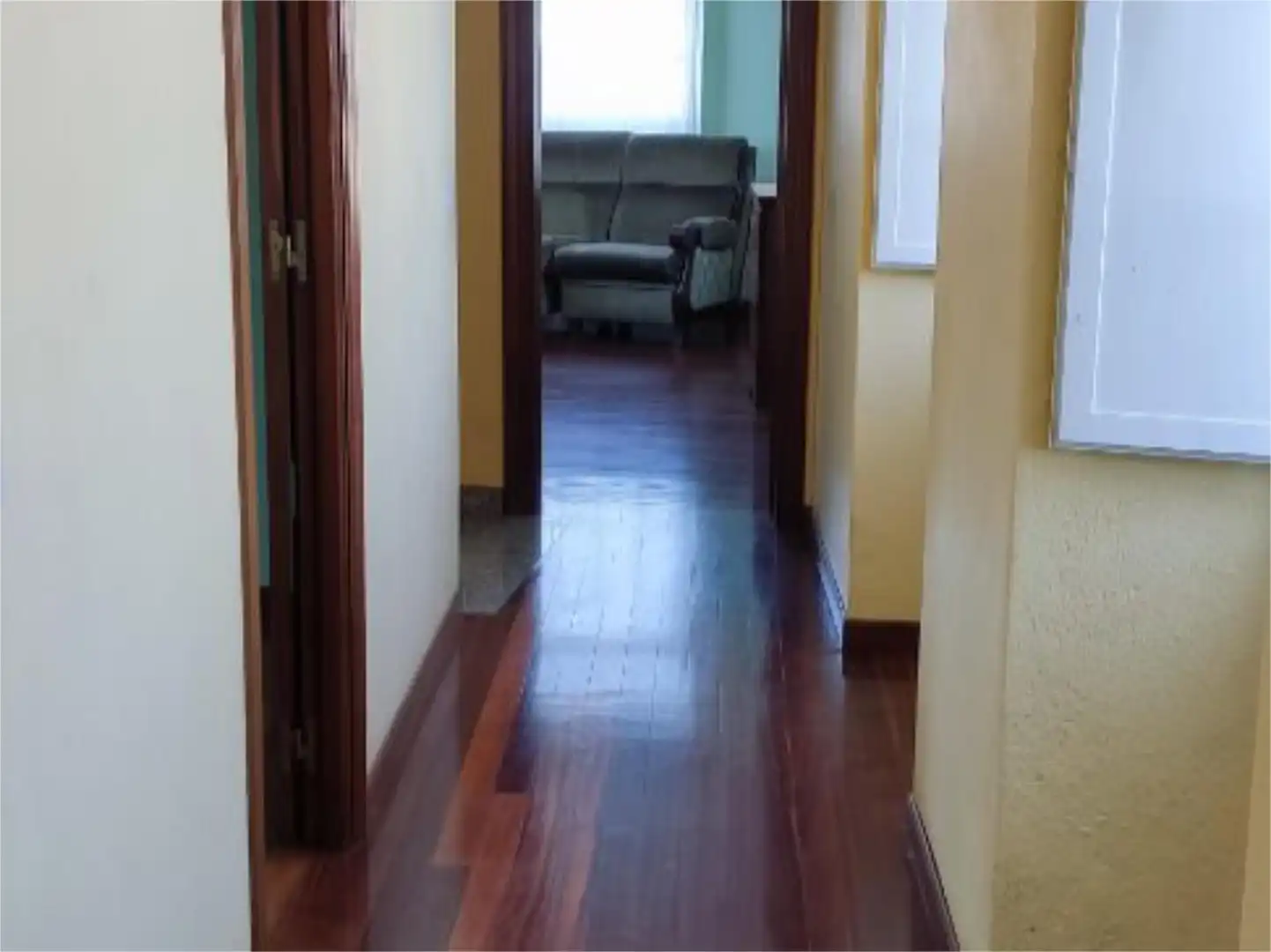 Piso en venta en Lugar Sollans, 234, Teo Piso en venta en Teo con Calefacción, Parquet y Trastero