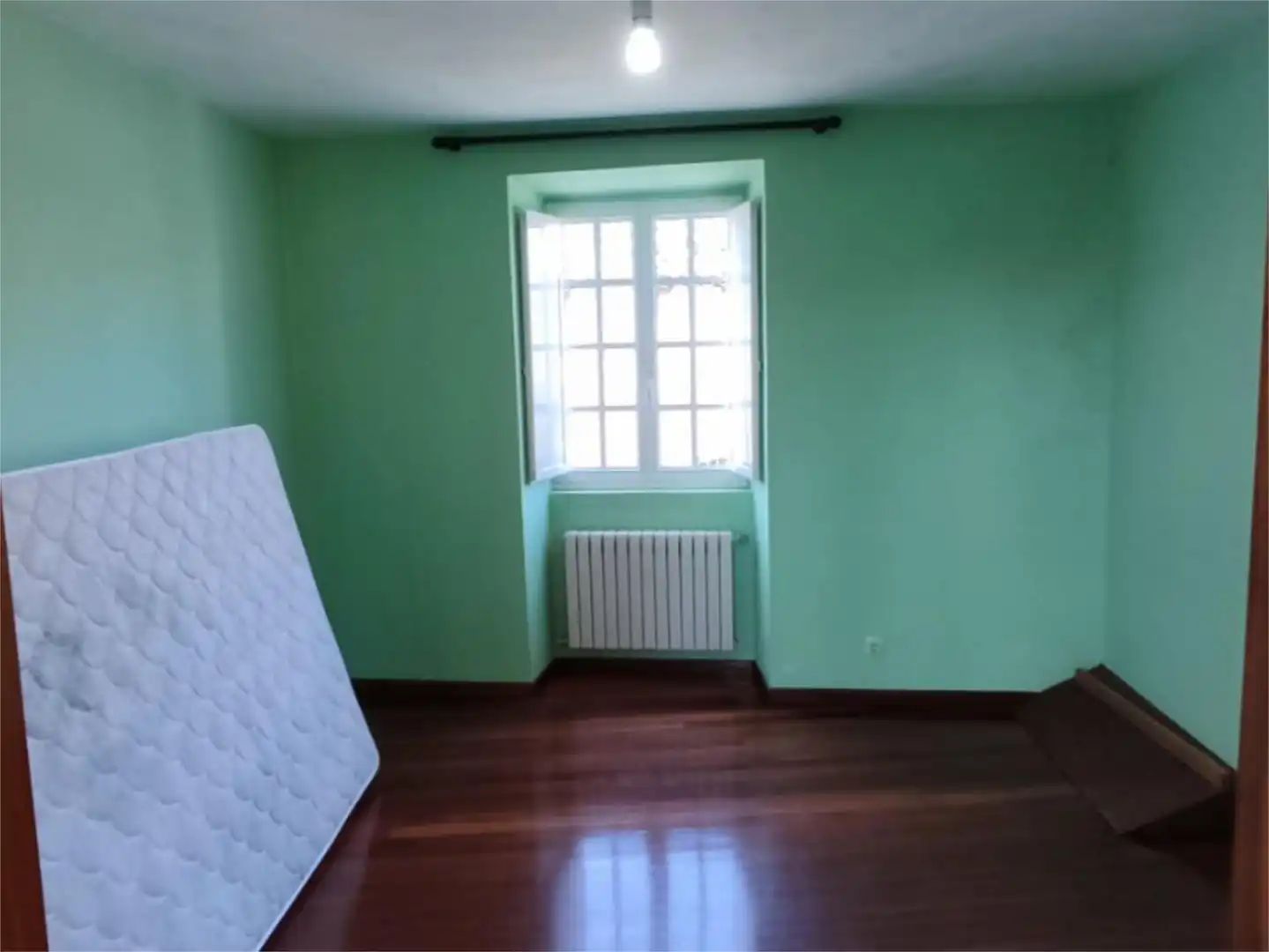 Piso en venta en Lugar Sollans, 234, Teo Habitación de Piso en venta en Teo con Calefacción, Parquet y Trastero