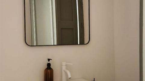 Foto 3 de Piso en venta en Carrer Major, 111, Móra la Nova, Tarragona