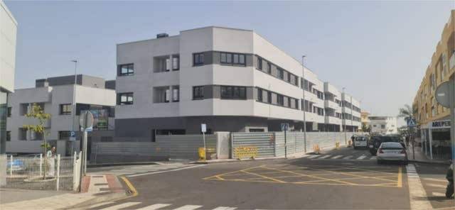 Local comercial en Alquiler en Cabo Blanco