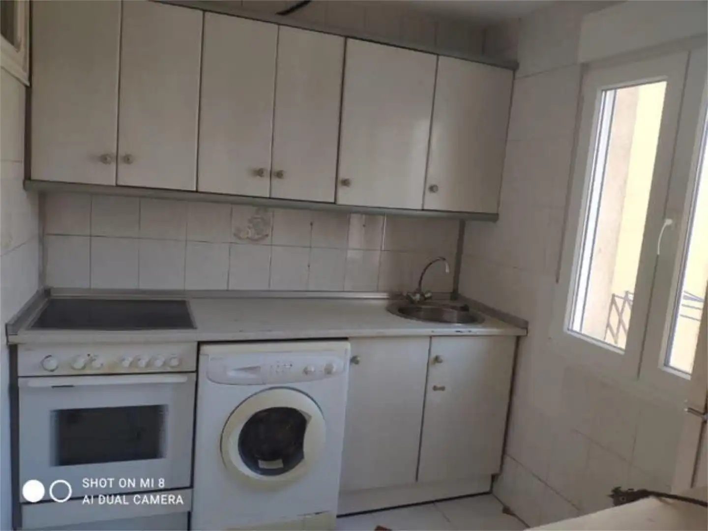 Pis en venda a Juan XXIII - Las Torres - G2 Cuina de Pis en venda en Burgos Capital