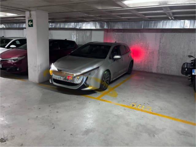 Garaje en Alquiler en Navia