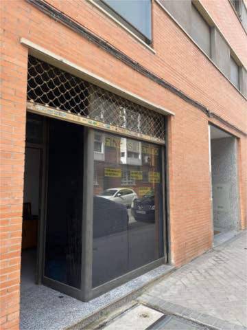 Local comercial en Alquiler en Adelfas