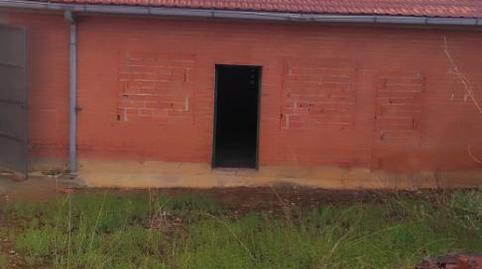 Terreno en venta en Calle Isabel la Católica, 12, Porzuna, Ciudad Real - imagen 5 Foto 5 de Terreno en venta en Calle Isabel la Católica, 12, Porzuna, Ciudad Real