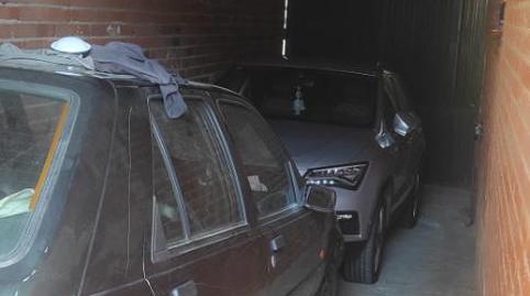 Terreno en venta en Calle Isabel la Católica, 12, Porzuna, Ciudad Real - imagen 4 Foto 4 de Terreno en venta en Calle Isabel la Católica, 12, Porzuna, Ciudad Real