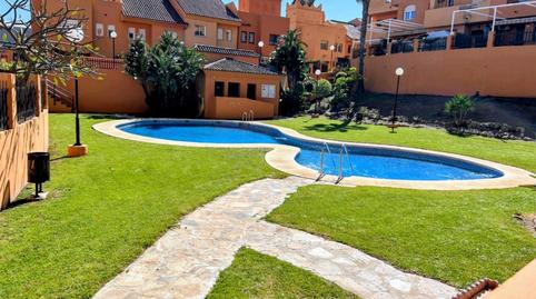 Foto 2 de Casa adosada en venta en Calle Pepa Flores González, 66, Lo Cea, Rincón de la Victoria