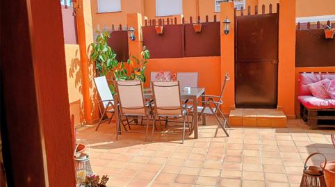 Foto 4 de Casa adosada en venta en Calle Pepa Flores González, 66, Lo Cea, Rincón de la Victoria