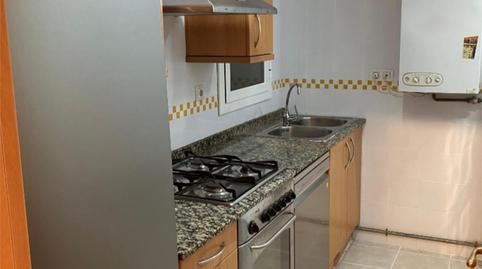 Foto 3 de Piso de alquiler en Carrer de Víctor Balaguer, 12, Mercat, Rubí