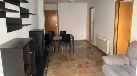 Foto 2 de Piso de alquiler en Carrer de Víctor Balaguer, 12, Mercat, Rubí