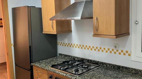 Foto 4 de Piso de alquiler en Carrer de Víctor Balaguer, 12, Mercat, Rubí