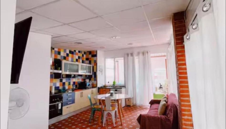 Piso de alquiler en Calle Rosario, 71, La Ñora, Murcia Capital - imagen 1 Foto 1 de Piso de alquiler en Calle Rosario, 71, La Ñora, Murcia Capital