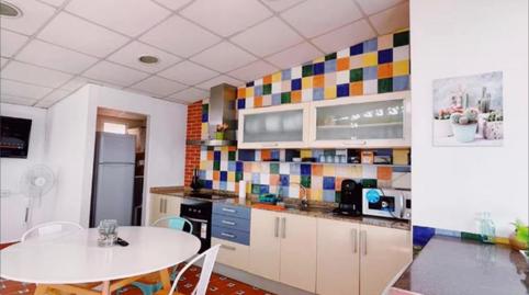 Piso de alquiler en Calle Rosario, 71, La Ñora, Murcia Capital - imagen 3 Foto 3 de Piso de alquiler en Calle Rosario, 71, La Ñora, Murcia Capital