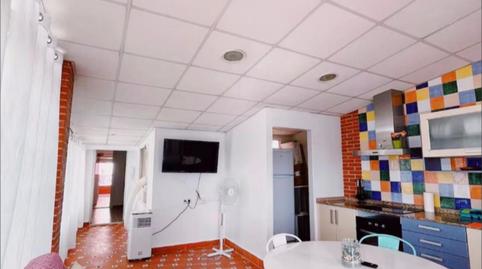 Piso de alquiler en Calle Rosario, 71, La Ñora, Murcia Capital - imagen 4 Foto 4 de Piso de alquiler en Calle Rosario, 71, La Ñora, Murcia Capital