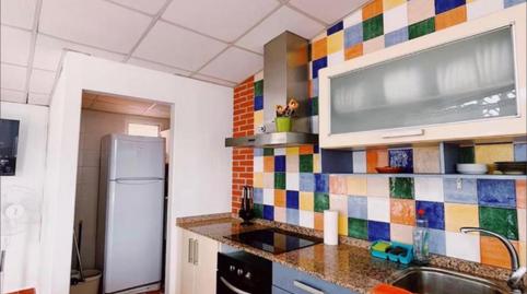 Piso de alquiler en Calle Rosario, 71, La Ñora, Murcia Capital - imagen 5 Foto 5 de Piso de alquiler en Calle Rosario, 71, La Ñora, Murcia Capital