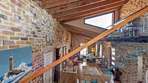 Foto 2 de Ático de alquiler en Calle Carrer Sant Onofre, 7, Palau-saverdera, Girona