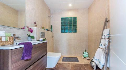 Foto 3 de Ático de alquiler en Calle Carrer Sant Onofre, 7, Palau-saverdera, Girona