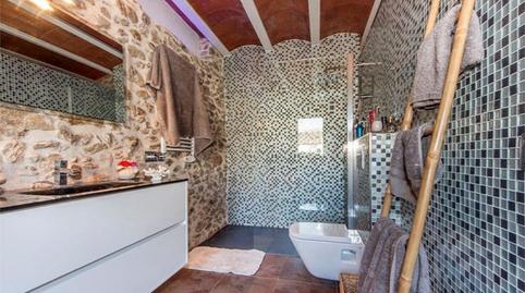 Foto 4 de Ático de alquiler en Calle Carrer Sant Onofre, 7, Palau-saverdera, Girona