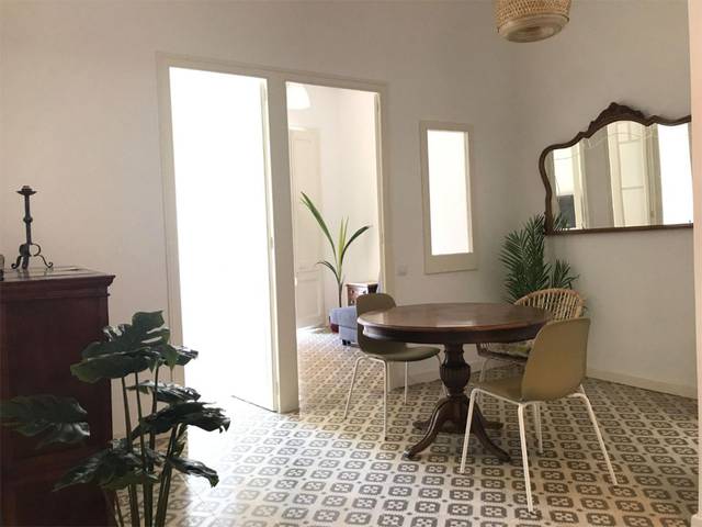 Piso en Alquiler en Carrer de Badajoz, 46 en El Poblenou