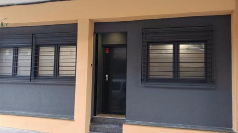 Foto 2 von Erdgeschoss zur Miete in Torrent de Can Mariner, 4, Horta,  Barcelona Capital