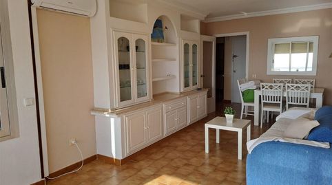 Foto 4 de Pis en venda a Avenida de Niza, 12, Playa de San Juan, Alicante / Alacant