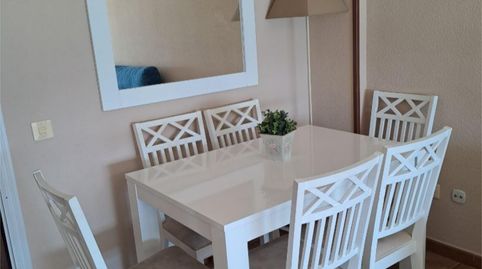 Foto 5 de Pis en venda a Avenida de Niza, 12, Playa de San Juan, Alicante / Alacant