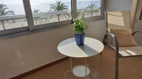 Foto 2 de Pis en venda a Avenida de Niza, 12, Playa de San Juan, Alicante / Alacant