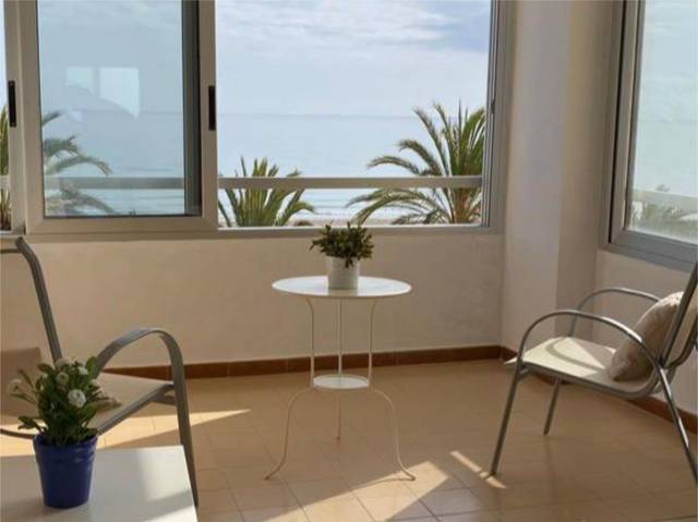 Piso en Venta en Avenida de Niza, 12 en Playa de San Juan