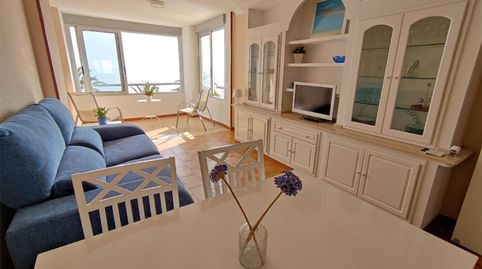 Foto 3 de Pis en venda a Avenida de Niza, 12, Playa de San Juan, Alicante / Alacant