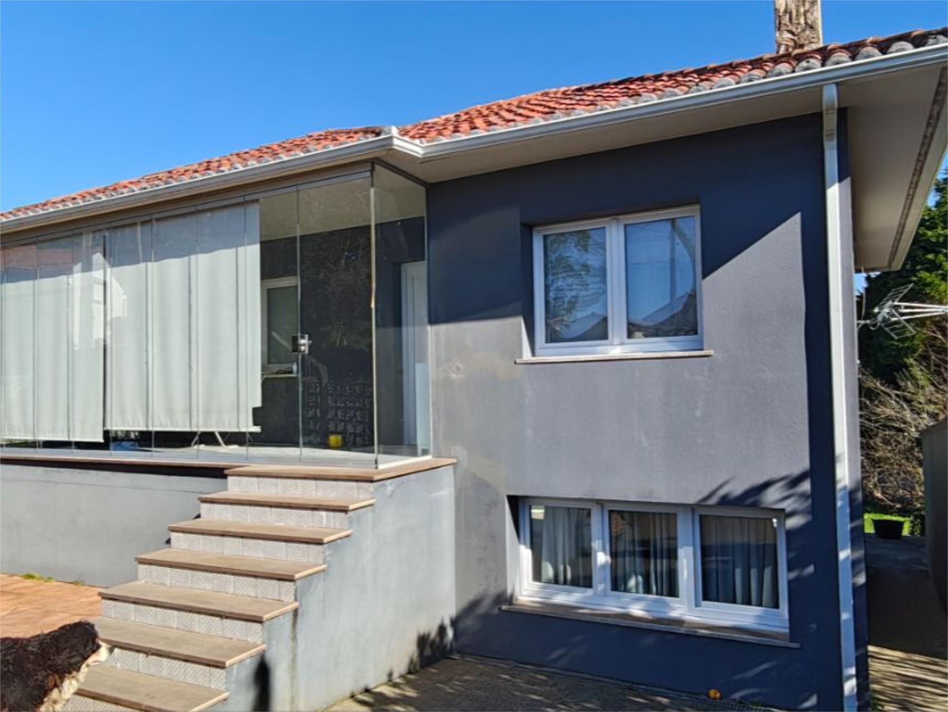 Casa o chalet en venta en Aldea Abanqueiro, 152, Boiro Casa o chalet en venta en Aldea Abanqueiro, 152, Boiro