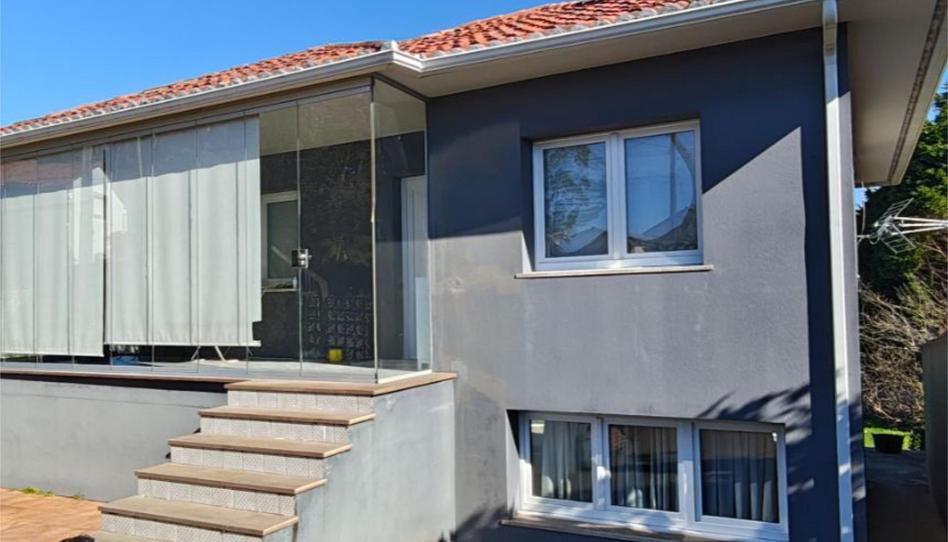 Casa o chalet en venta en Aldea Abanqueiro, 152, Boiro, A Coruña - imagen 1 Foto 1 de Casa o chalet en venta en Aldea Abanqueiro, 152, Boiro, A Coruña
