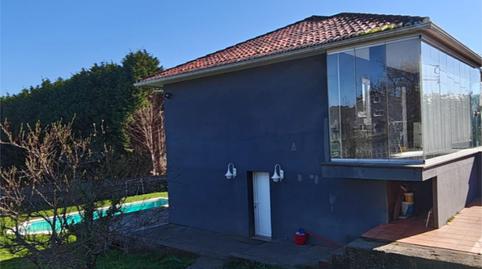 Casa o chalet en venta en Aldea Abanqueiro, 152, Boiro, A Coruña - imagen 2 Foto 2 de Casa o chalet en venta en Aldea Abanqueiro, 152, Boiro, A Coruña