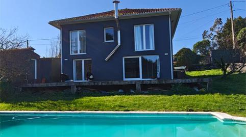 Casa o chalet en venta en Aldea Abanqueiro, 152, Boiro, A Coruña - imagen 3 Foto 3 de Casa o chalet en venta en Aldea Abanqueiro, 152, Boiro, A Coruña
