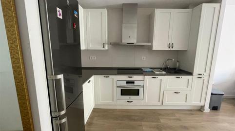 Foto 3 von Wohnung zur Miete in Calle Marcos, 27, Plaza de Toros - Santa Rita, Almería Capital