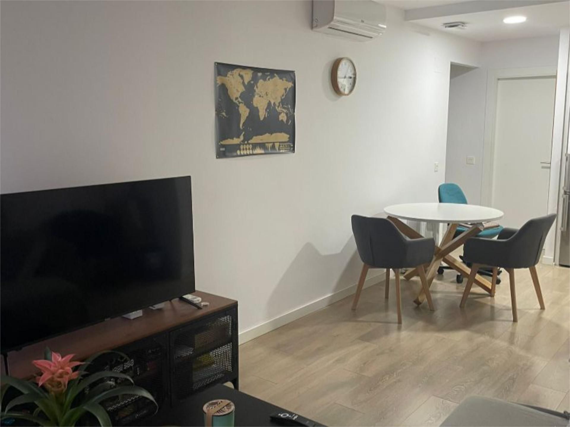 Piso de alquiler en Calle Marcos, 27, Plaza de Toros - Santa Rita