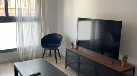 Foto 5 von Wohnung zur Miete in Calle Marcos, 27, Plaza de Toros - Santa Rita, Almería Capital