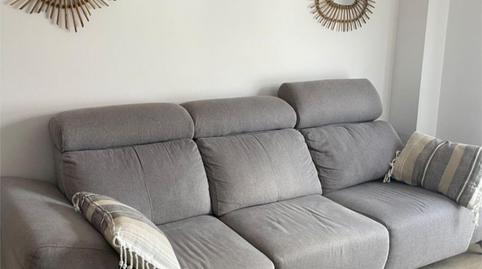 Photo 5 of Flat for rent in Calle Marcos, 27, Plaza de Toros - Santa Rita, Almería Capital