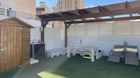 Foto 2 von Wohnung zur Miete in Calle Marcos, 27, Plaza de Toros - Santa Rita, Almería Capital