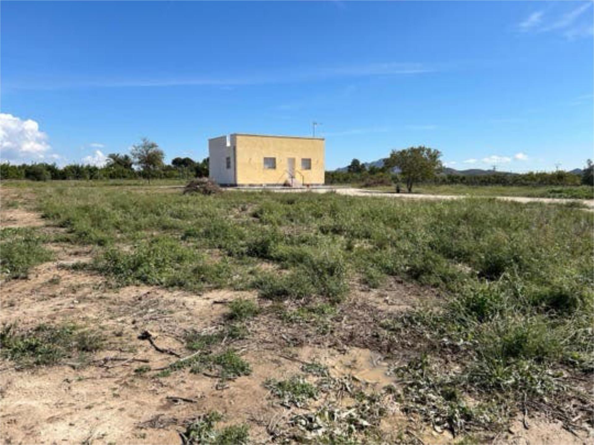 Einfamilien-Reihenhaus zum Verkauf in Orihuela mit Terrasse