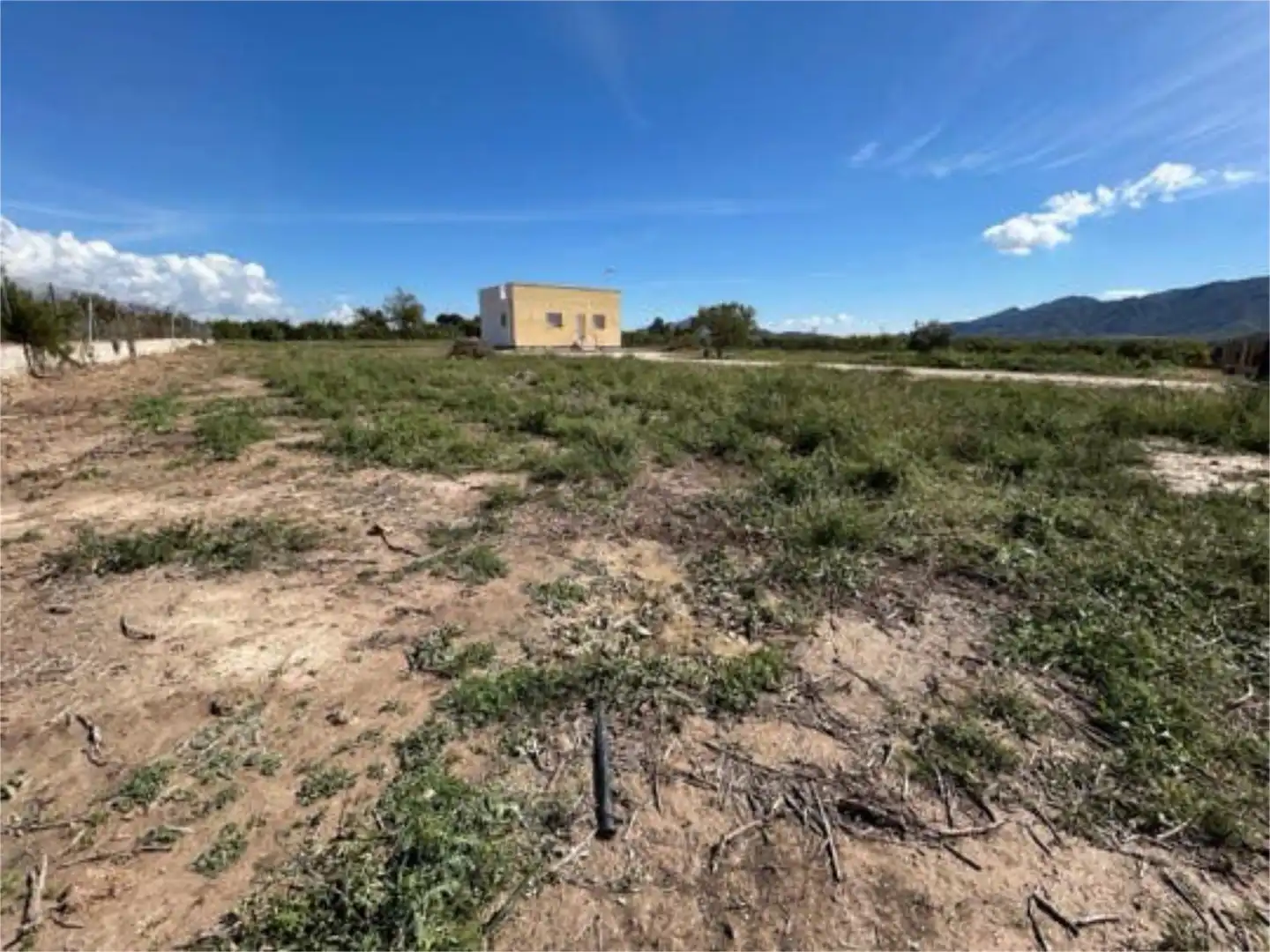 Einfamilien-Reihenhaus zum Verkauf in Montepinar - La Aparecida - Raiguero Einfamilien-Reihenhaus zum Verkauf in Orihuela mit Terrasse