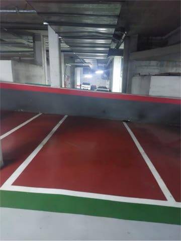 Garaje en Alquiler en El Cónsul - Ciudad Universitaria - El Romeral