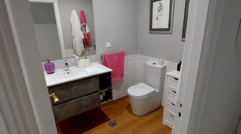 Photo 5 of Flat for rent in Rúa Cruz Gallastegui, 7, Zona de Plaza de Barcelos, Pontevedra Capital