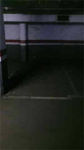 Garaje en Alquiler en Barri de les Corts
