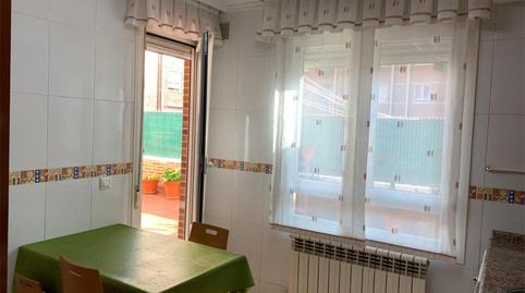 Foto 2 de Pis en venda a Avenida Logroño, 12, Nájera, La Rioja