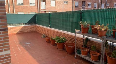 Foto 5 de Pis en venda a Avenida Logroño, 12, Nájera, La Rioja