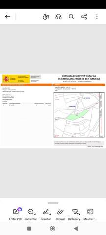 Finca rústica en Venta en LU-642, 7 en O Incio