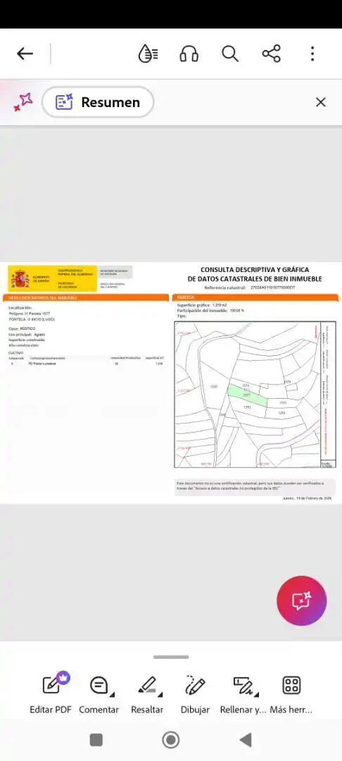 Country homes for sale in LU-642, 7, O Incio