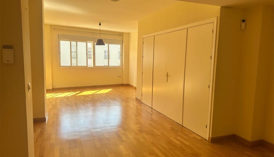 Pis en venda a Calle Amador de Los Ríos, 1, La Calzada - La Florida, Sevilla Capital - imatge 1 Foto 1 de Pis en venda a Calle Amador de Los Ríos, 1, La Calzada - La Florida, Sevilla Capital