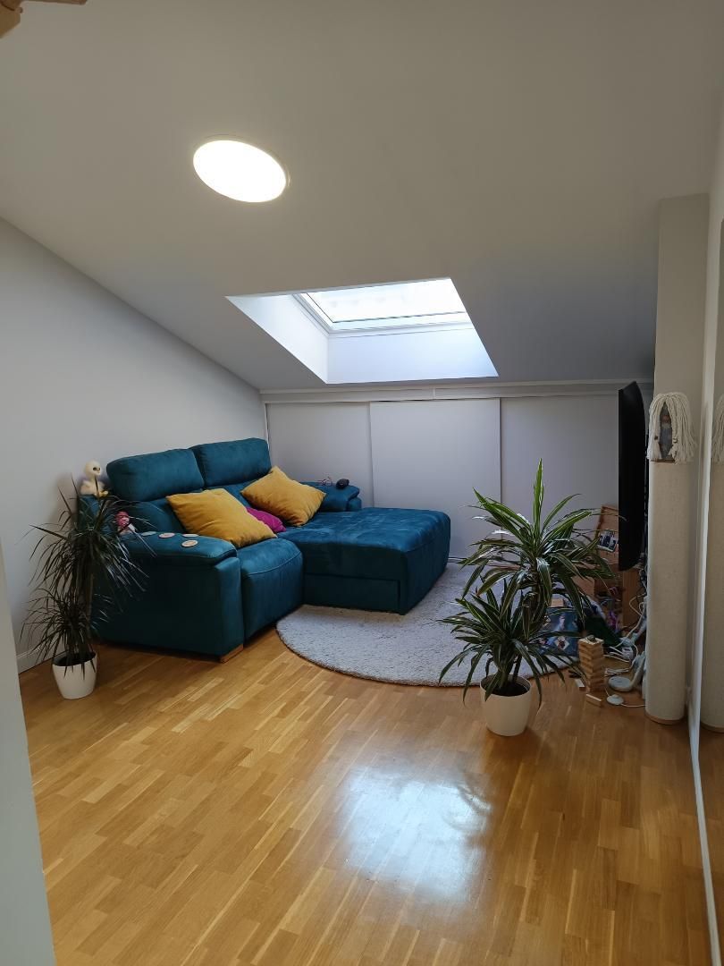 Living room of Flat for sale in Vitoria - Gasteiz